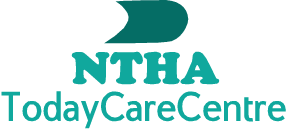 Nthato Day Care Centre